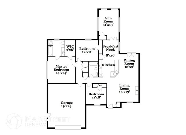 Building Photo - 3212 Leicester Dr