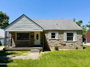 Building Photo - 6112 Corinth Way