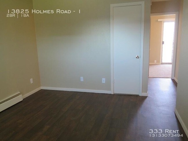 Foto del edificio - 2 bedroom in Kansas City MO 64145