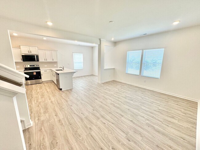 Foto del edificio - New Home in Shay Crossing coming soon! 3 br 2.5 ba home - AVAILABLE AUGUST 2026