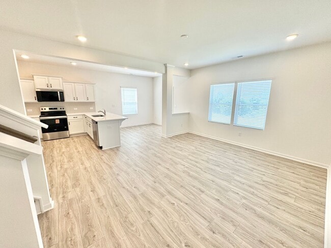 Building Photo - New Home in Shay Crossing coming soon! 3 br 2.5 ba home - AVAILABLE JULY 2026