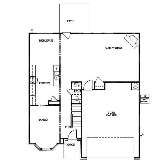 Foto del edificio - 313 Brookhaven Loop NE