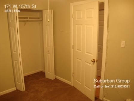 Building Photo - 171 W 157th St