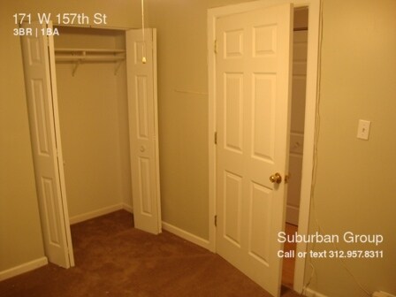 Foto del edificio - 171 W 157th St