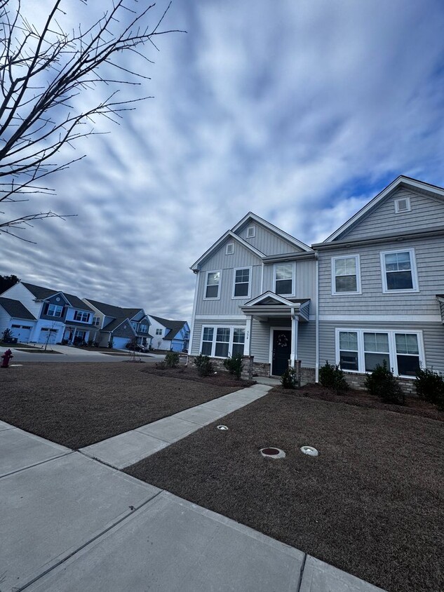 Primary Photo - Nexton Townhouse