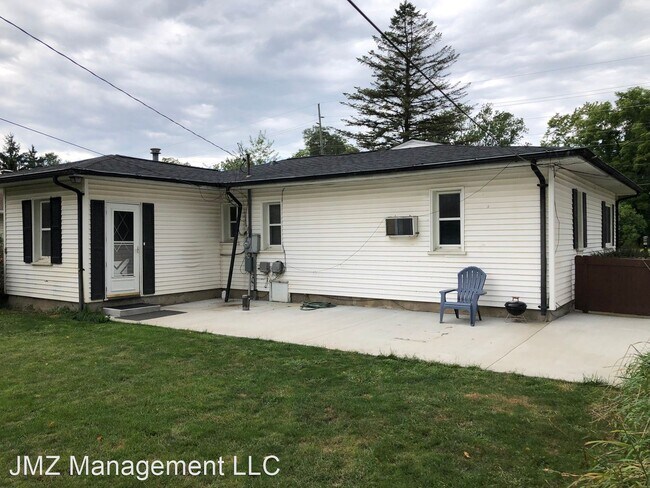Building Photo - 2 br, 2 bath House - 7908 Coyle Rd