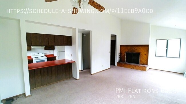 Foto del edificio - 2680 5th St