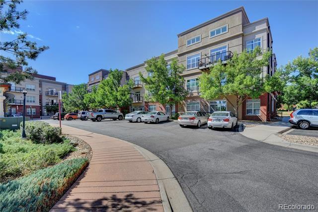 Foto del edificio - 5677 S Park Pl