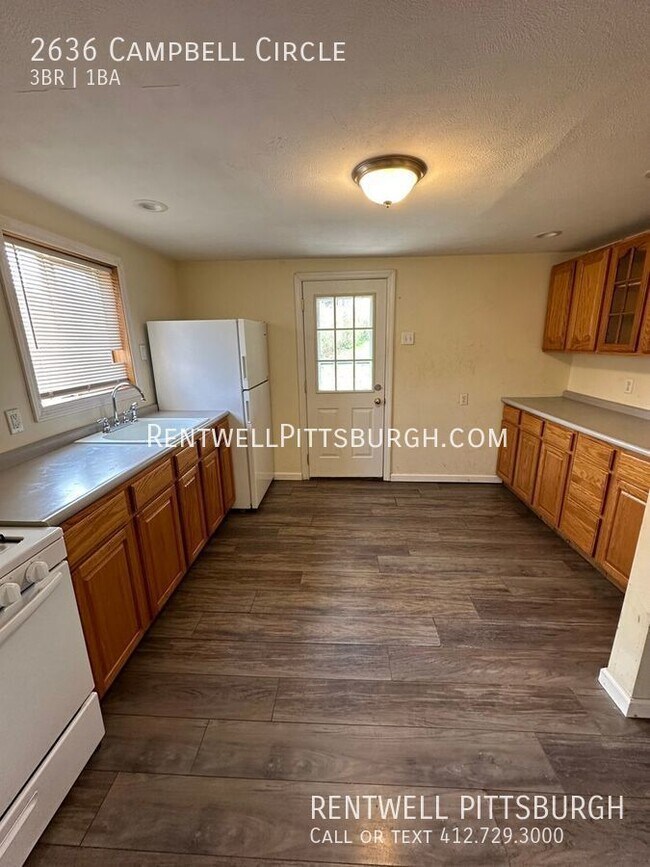 Building Photo - 3 Bedroom Home in West Mifflin - Coming Soon!