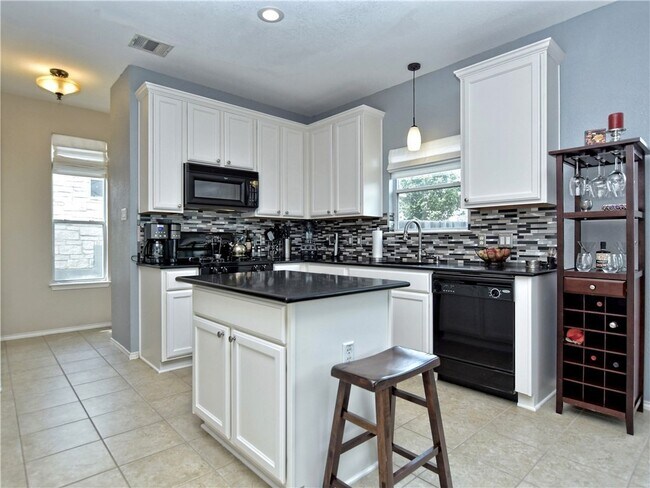 Foto del edificio - 3 Bed Avery Ranch Home