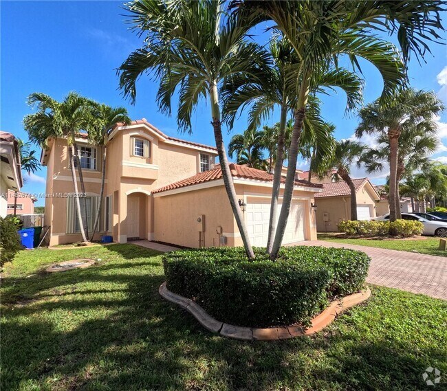 Silver Isles Apartments for Rent with a Swimming Pool - Miramar, FL - 4 ... - High-Rise Apartments With Private Infinity Pool Miramar