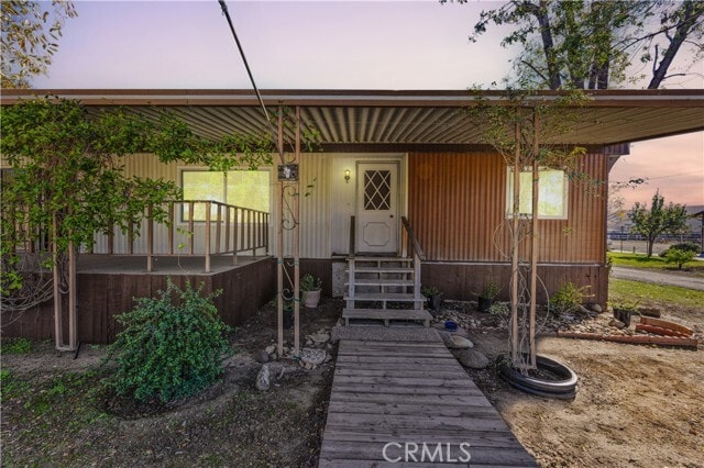 Foto del edificio - 41866 Magnolia St