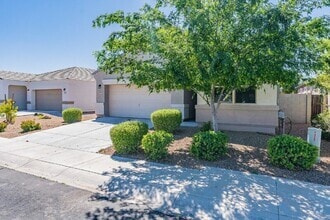 Building Photo - 41391 W Williams Way
