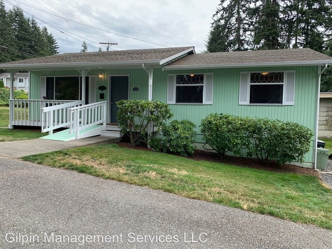 Building Photo - 3 br, 1 bath House - 4836 Glenwood Ave