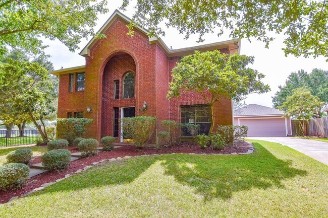 Foto del edificio - 314 Spencers Glen Dr