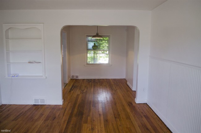 Building Photo - 2 br, 1 bath House - 458 Marquette Dr