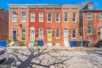 Building Photo - 1012 Boyd St