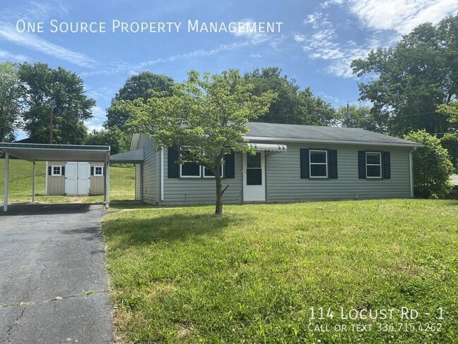 Building Photo - 114 Locust Rd