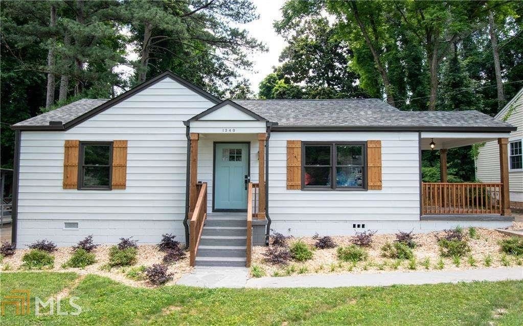 Foto principal - 1340 Banberry Rd SE