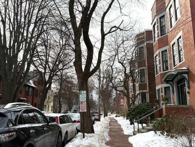 Foto del edificio - 130 Neal St