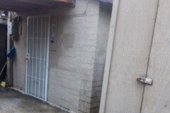 Front / Shed - 1470 E Lexington Ave