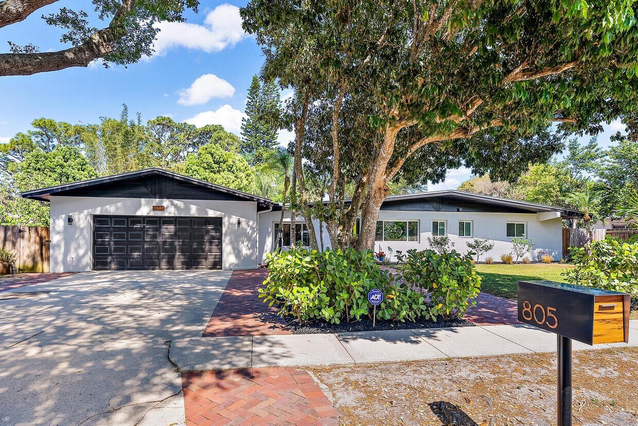 805 E Madison Ave, Stuart, FL 34996 House Rental in Stuart, FL