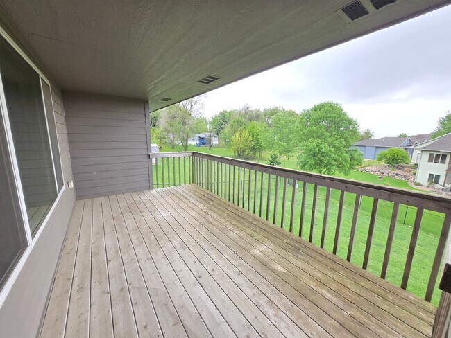 Foto del edificio - East Sioux Falls Twin Home