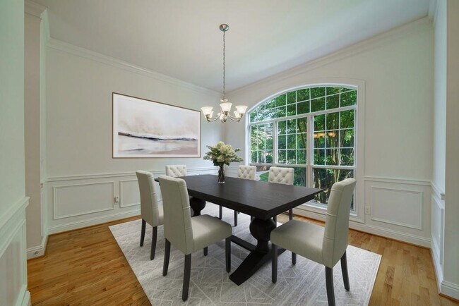 Foto del edificio - 1126 Providence Pl