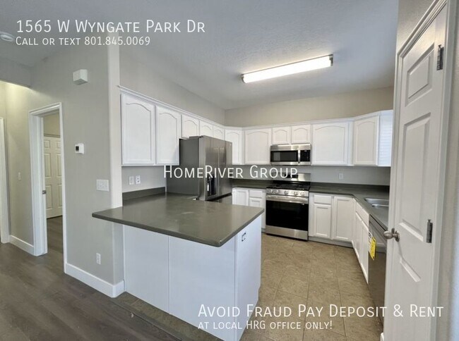 Building Photo - Lovely 4 bedroom home for rent!
