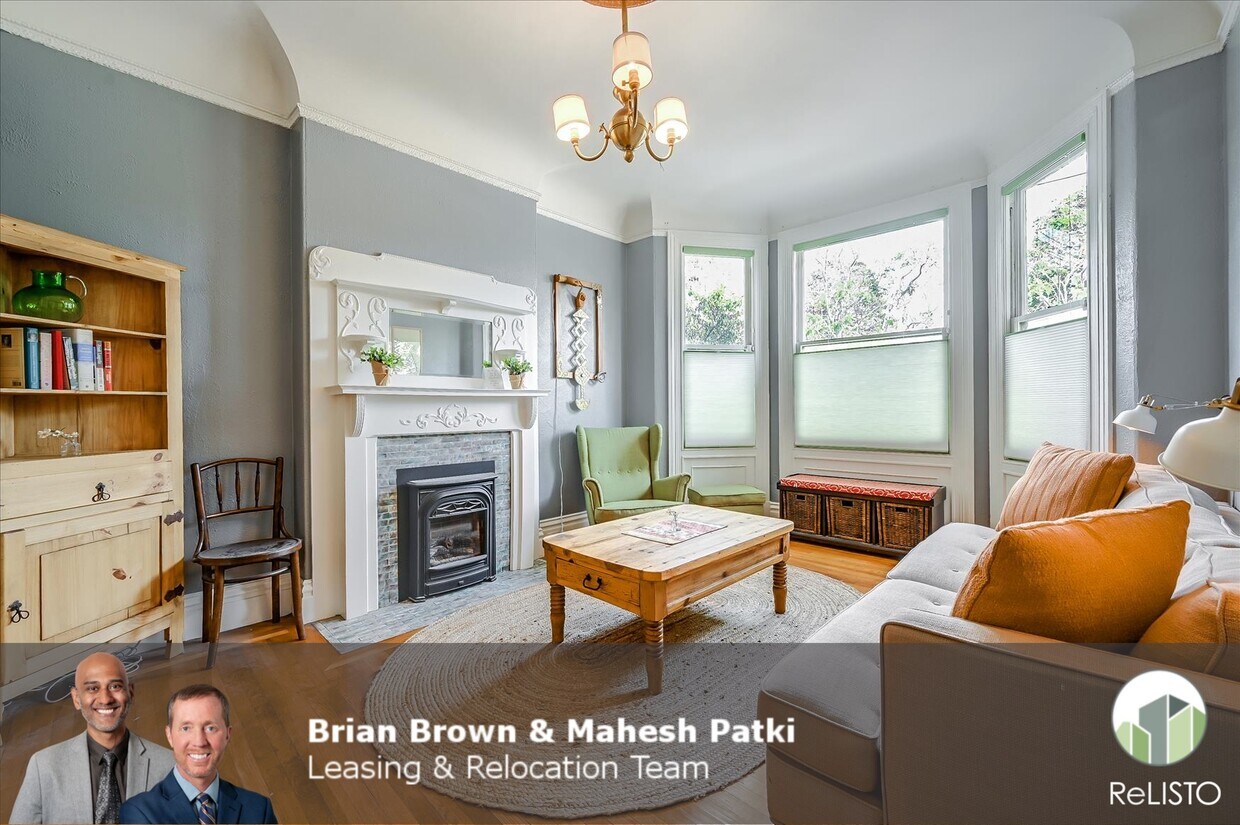 Primary Photo - 1290 Treat Ave