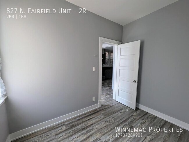 Foto del edificio - Great Apartment For Rent