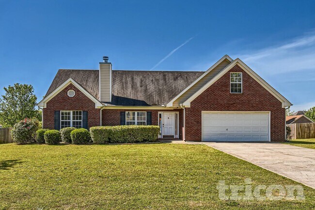 Foto del edificio - 790 White Dove Dr