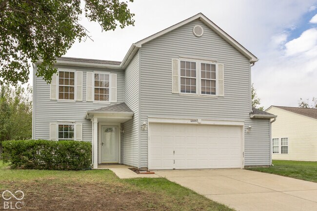 Foto del edificio - 6809 W Dover Pl