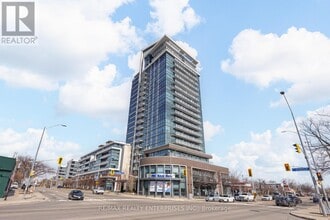 Building Photo - 1 Hurontario St