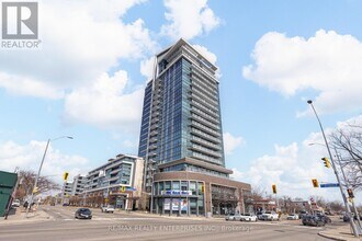 Building Photo - 1 Hurontario St