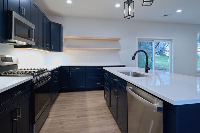 Building Photo - Now Available for Rent – Newly Built Ranch Home in The Horizon