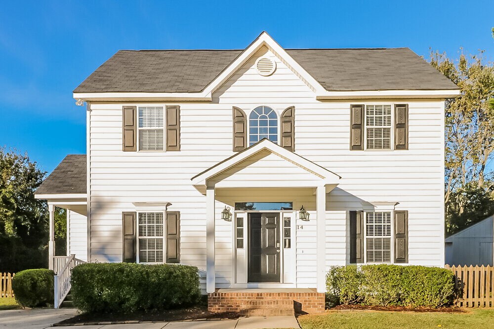 Foto principal - 14 Olde Charles Towne Ct