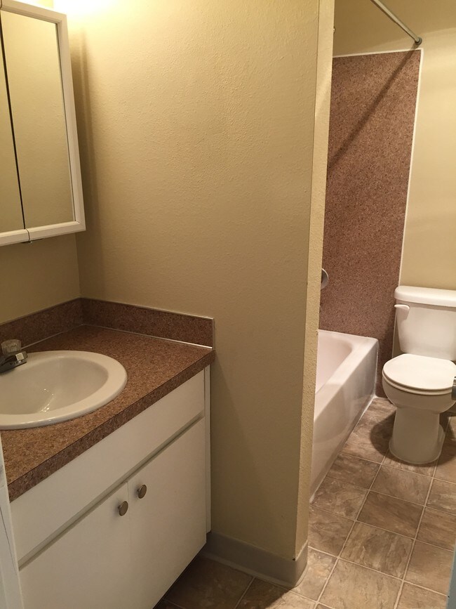 StoneCreek Apartments Portland, OR