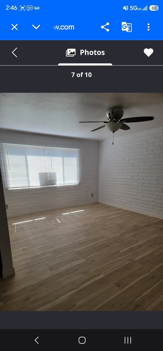 Building Photo - 8450 E Old Spanish Trail