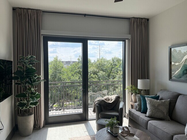 Foto del edificio - 4512-4518 Montrose Boulevard-SI ID1539477P
