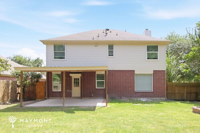 Building Photo - Spacious 3-Bedroom Home in Humble, TX