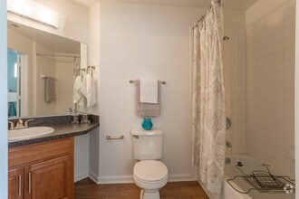 3BD 2BA 1,160 sq. ft. - Cascade Falls