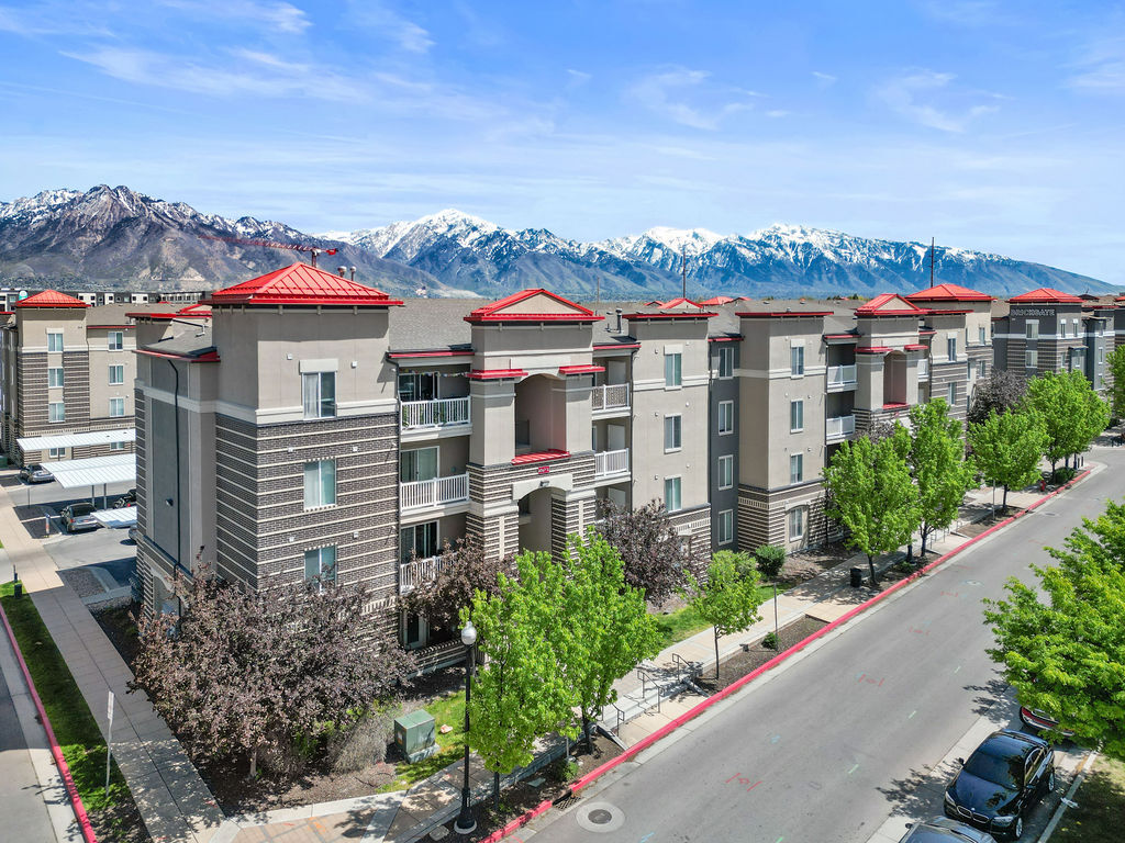 Foto principal - Brickgate