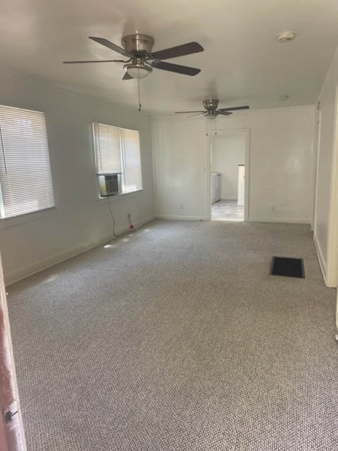 Living Room - 3621 Cimarron St