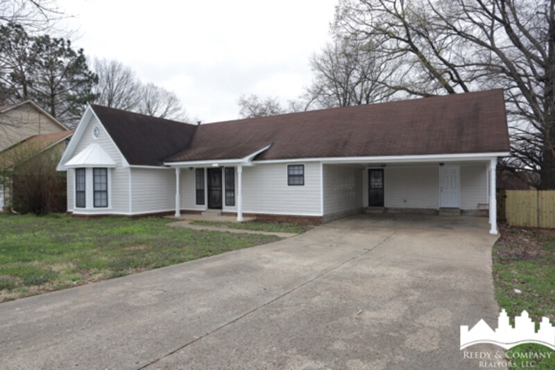Foto principal - 7347 Greenbrook Pkwy