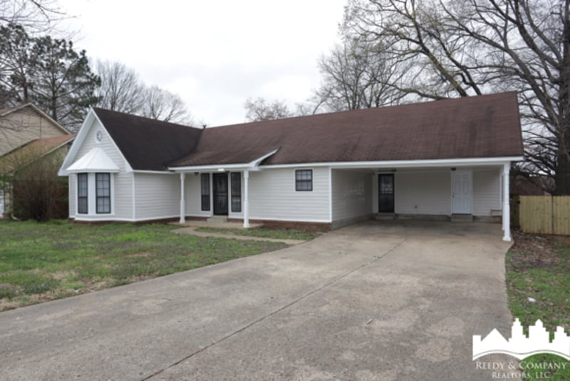Primary Photo - 7347 Greenbrook Pkwy