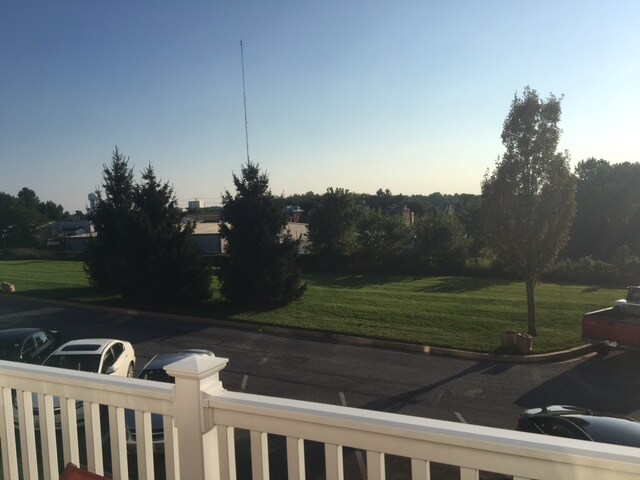 Foto del edificio - 1842 Upper Forde Ln