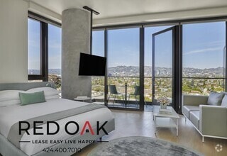 Building Photo - 6401 Wilshire Blvd