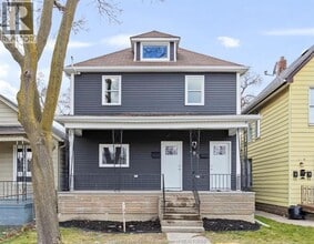 Building Photo - 485 Aylmer Ave