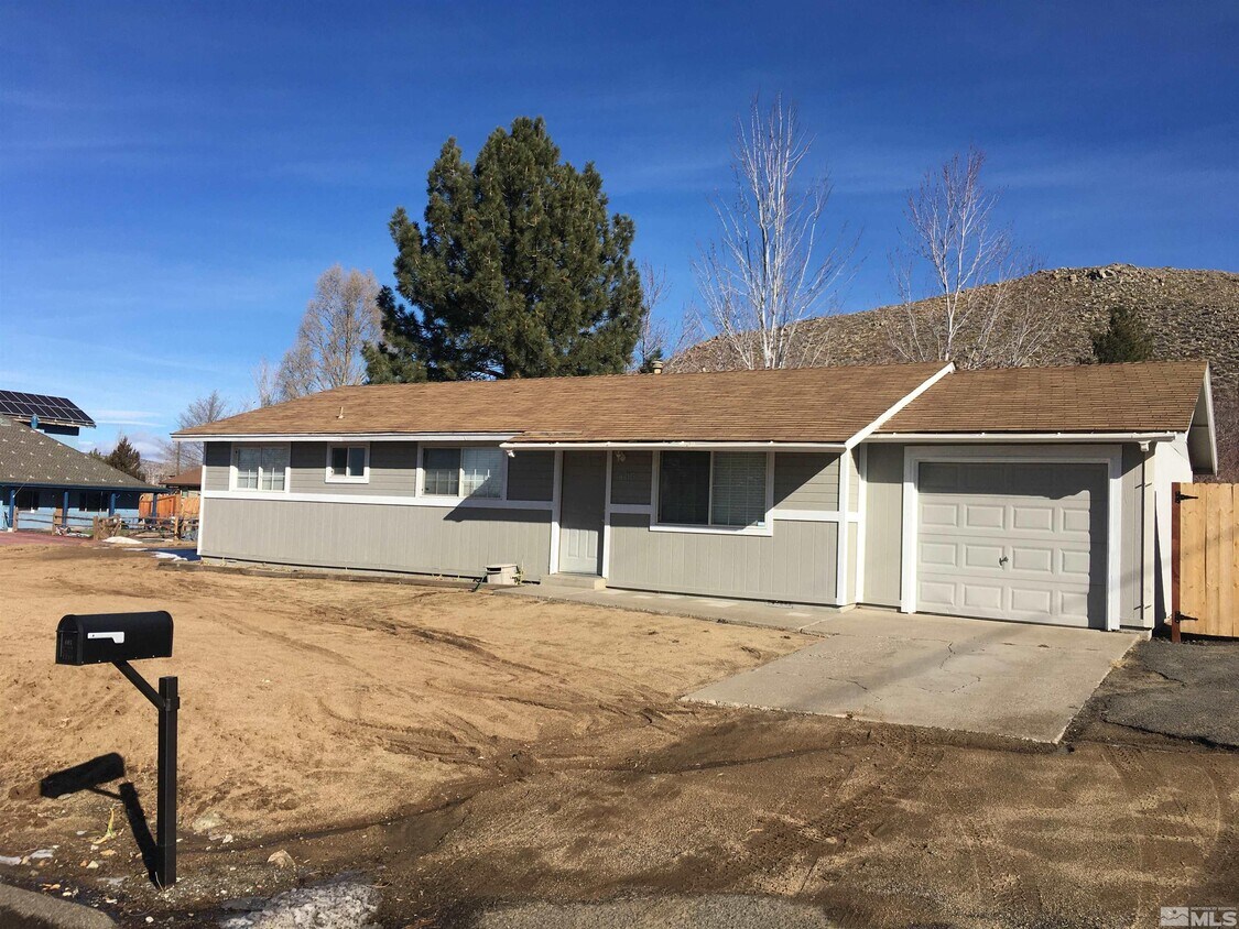 405 Kess Way, Reno, NV 89506 House Rental in Reno, NV